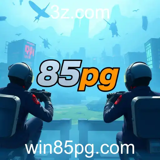 Revolução nos Jogos: O Impacto de 85pg em 2025