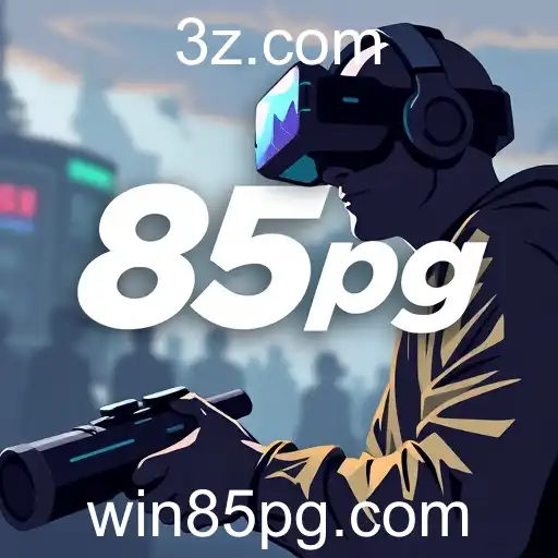 85pg Revoluciona a Indústria de Jogos