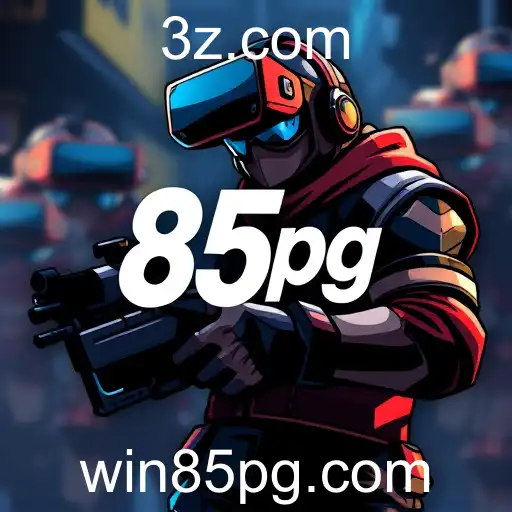 85pg: A Nova Era dos Jogos Online em Português