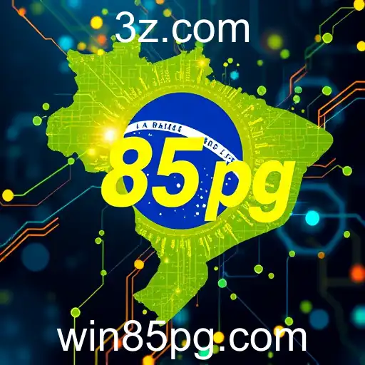 85pg: Revolucionando o Cenário de Jogos em 2025