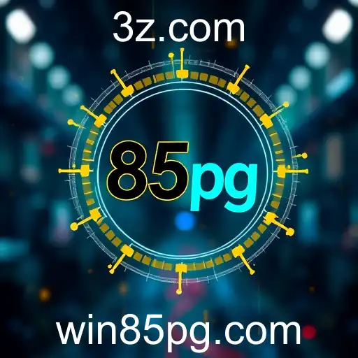 85pg Lança Nova Plataforma de Jogos em VR