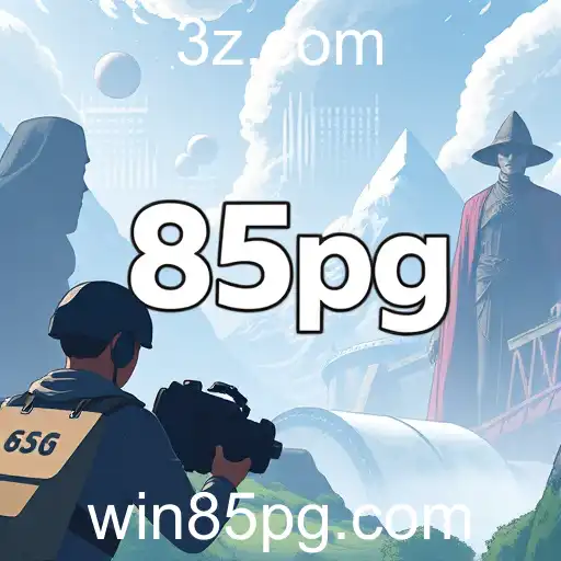 A Revolução Digital no 85pg: O Impacto dos Jogos