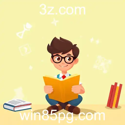 85pg e o Futuro dos Jogos Online