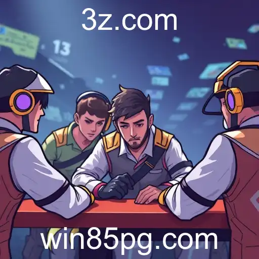 Tendências de Jogos para 2025: Ascensão de Plataformas Nativas