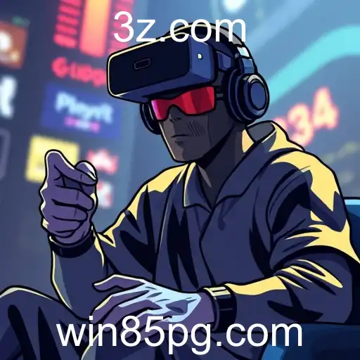 Novidades de 85pg e o Futuro dos Jogos