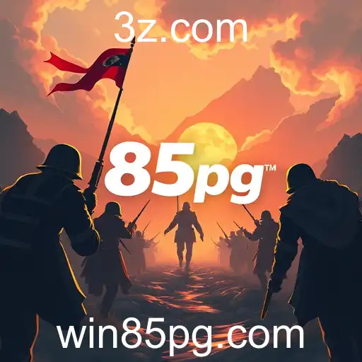 85pg: O Hub Favorito dos Gamers em 2025