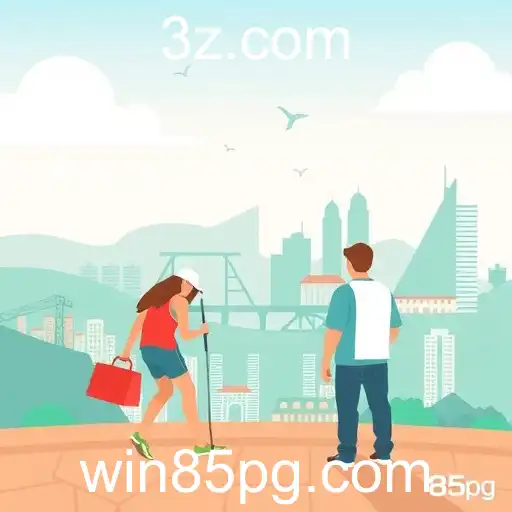 A Revolução do 85pg nos Jogos Online