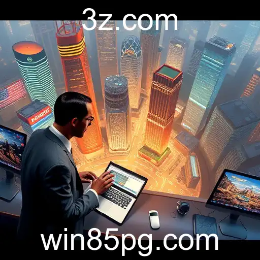 Explorando Tendências e Novidades no Universo dos Jogos