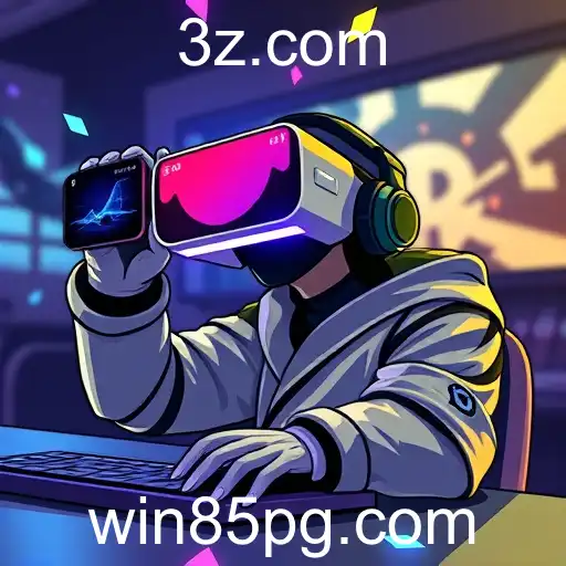 Tendências e Novidades no Universo dos Jogos com 85pg