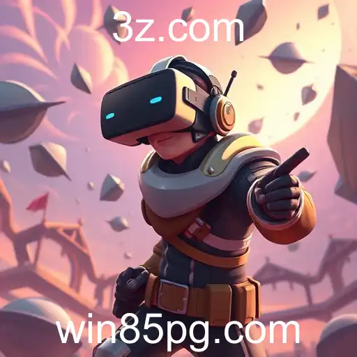 Explorando o Fenômeno dos Sites de Jogos em 2025