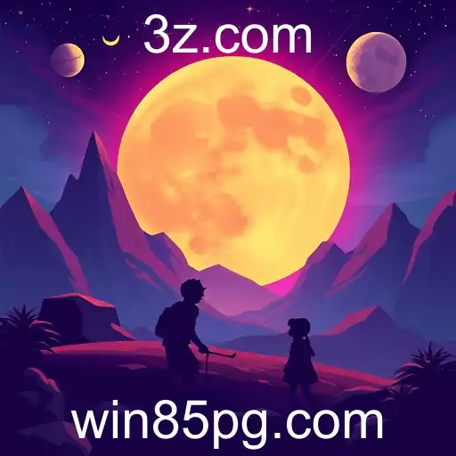 O Impacto de 85pg no Panorama dos Jogos Online