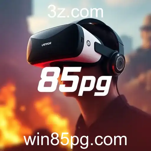 85pg: Inovação e Tendências no Universo dos Jogos