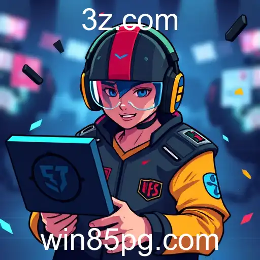 Inovações e Desafios do 85pg no Cenário Atual de Jogos