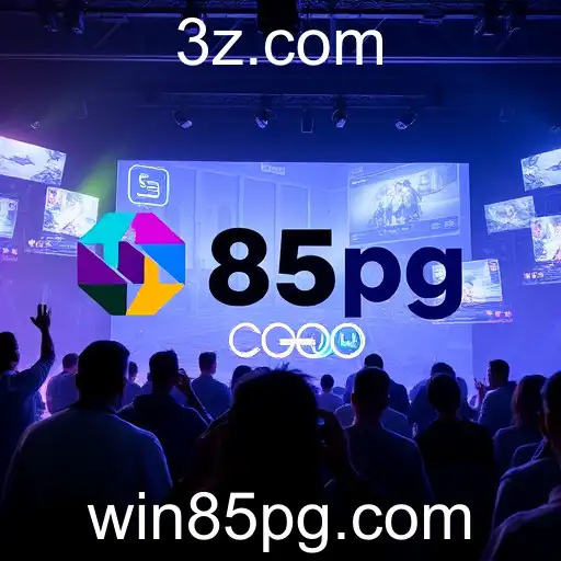 Inovações no Universo dos Jogos com 85pg