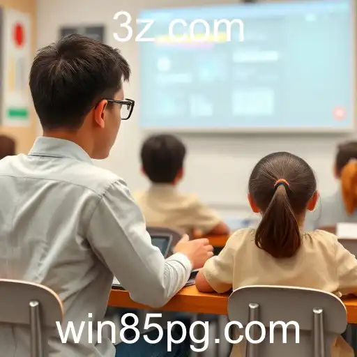 O Impacto Crescente da Inteligência Artificial na Educação Básica