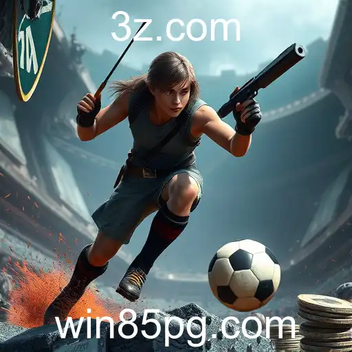 Novas Tendências no Mundo dos Jogos: O Que Esperar em 2025