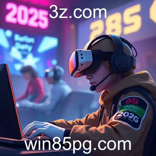 Tendências e Impactos dos Jogos Online em 2025