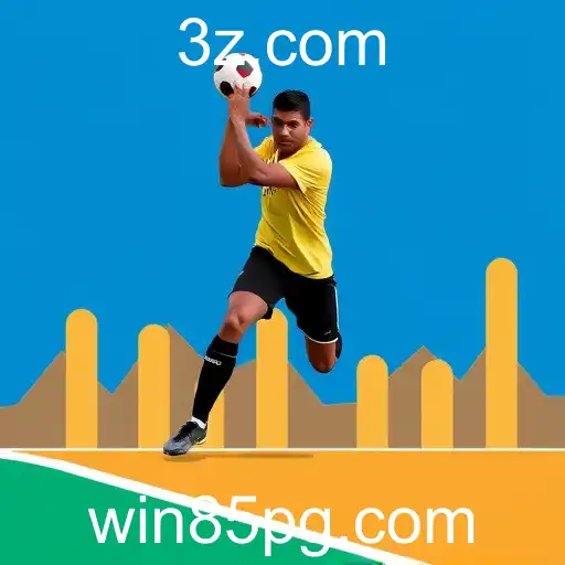 Descubra a Categoria 'Esportes' no Jogo de Palavras '85pg'